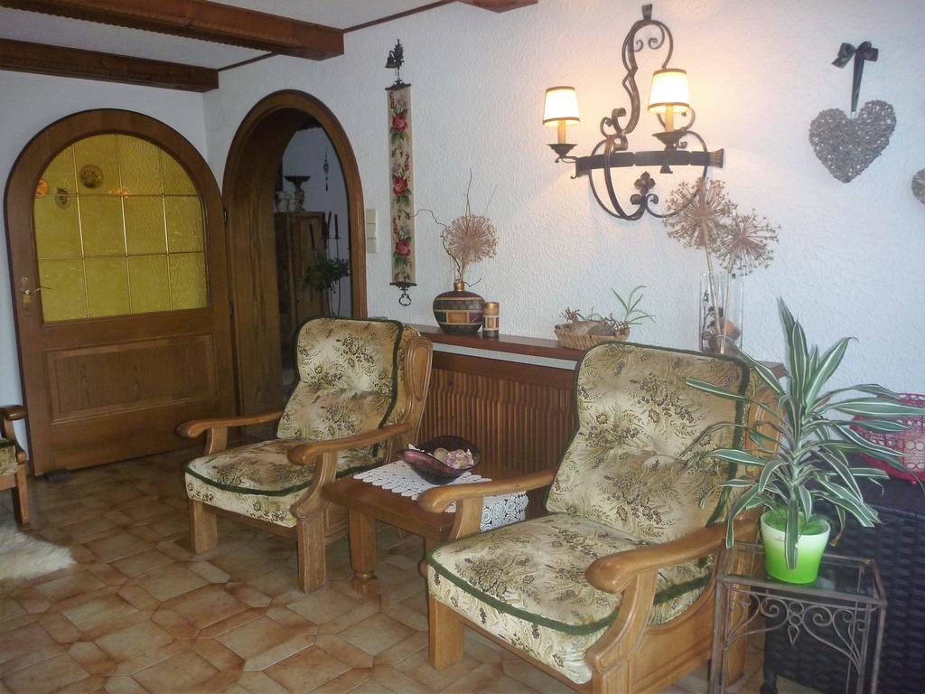 Bed and Breakfast Haus Regina Марія-Таферль Екстер'єр фото